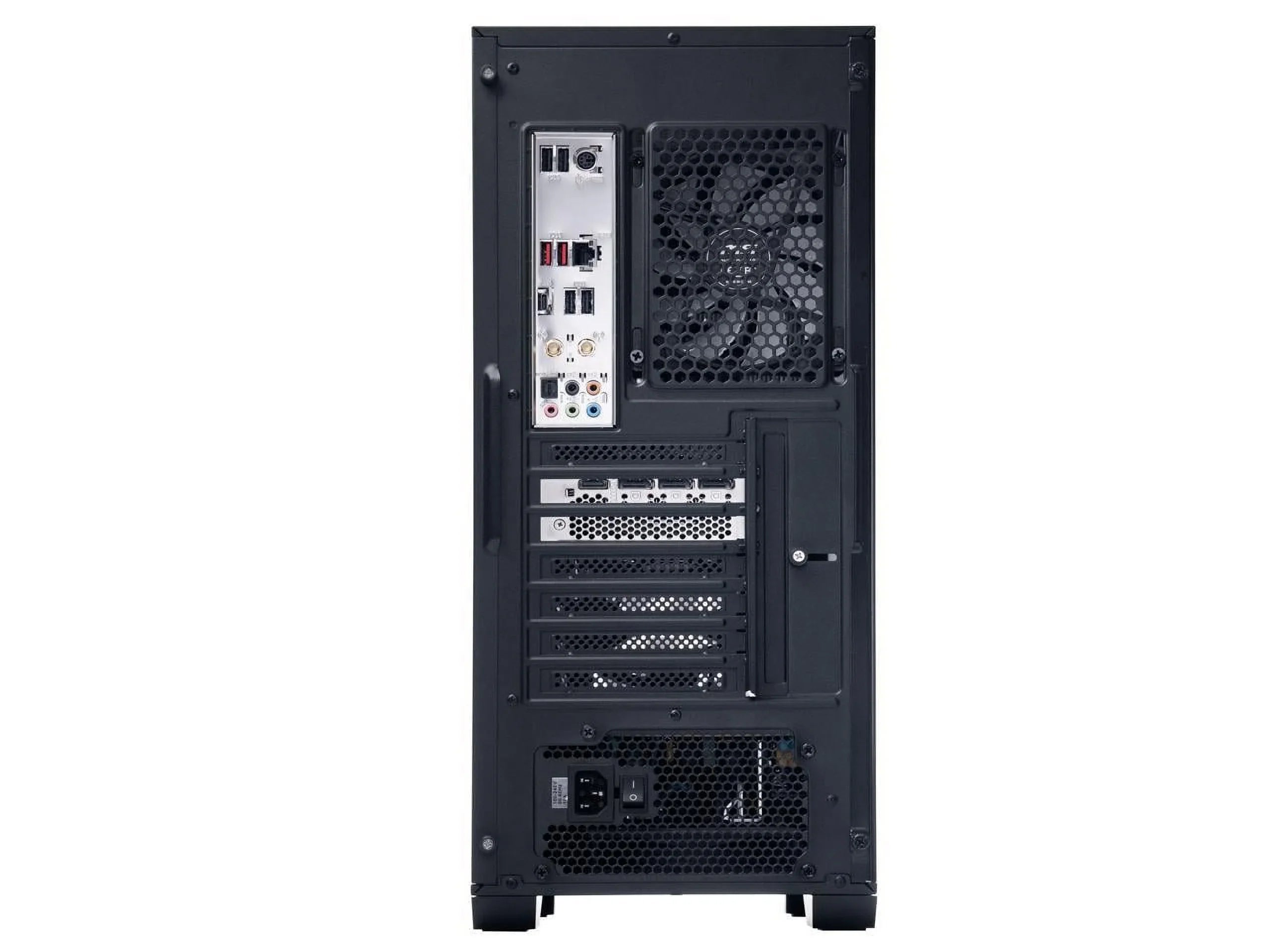 Codex  14th, Intel Core i7-14700F,  GeForce  4060 Ti, 32GB , 2TB , Windows 11 Home, Codex  -092US