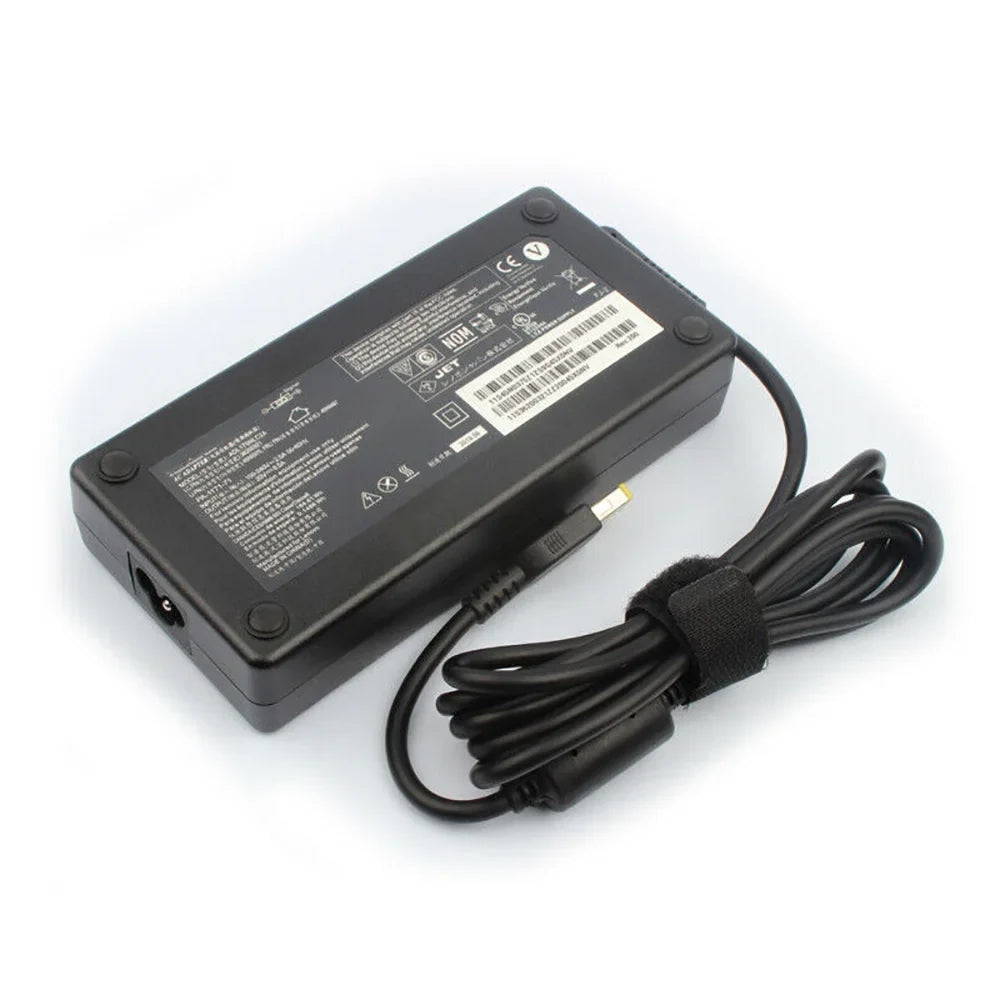 170W Charger Adapter  for Lenovo IdeaPad  700-15 -70