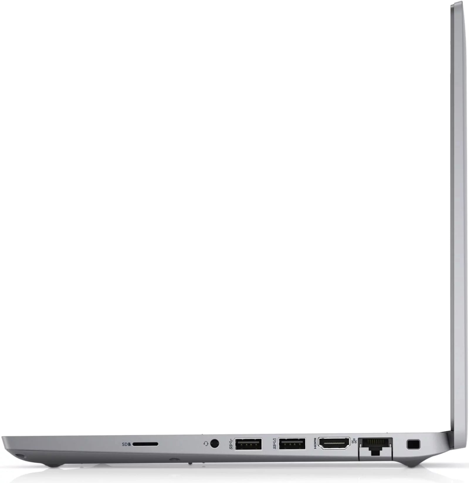 Restored Dell Latitude 5000 5420 Laptop (2021) 14"  Touch Core i7 - 512GB  - 16GB  4 Cores @ 4.7 GHz - 11th Gen  (Refurbished)