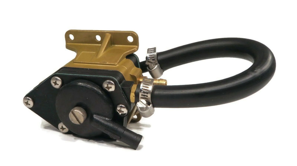 The  Shop |  Conversion Fuel Pump For 1997 Evinrude, Johnson 115  ,