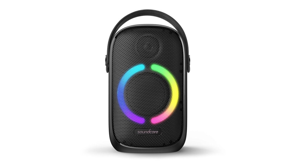 Soundcore Rave Neo , Black