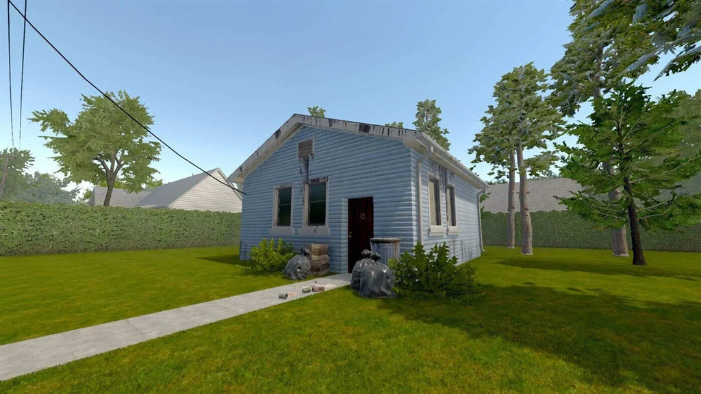 House Flipper  Brand New Factory Sealed PlayStation 4 Interior Design Remodel