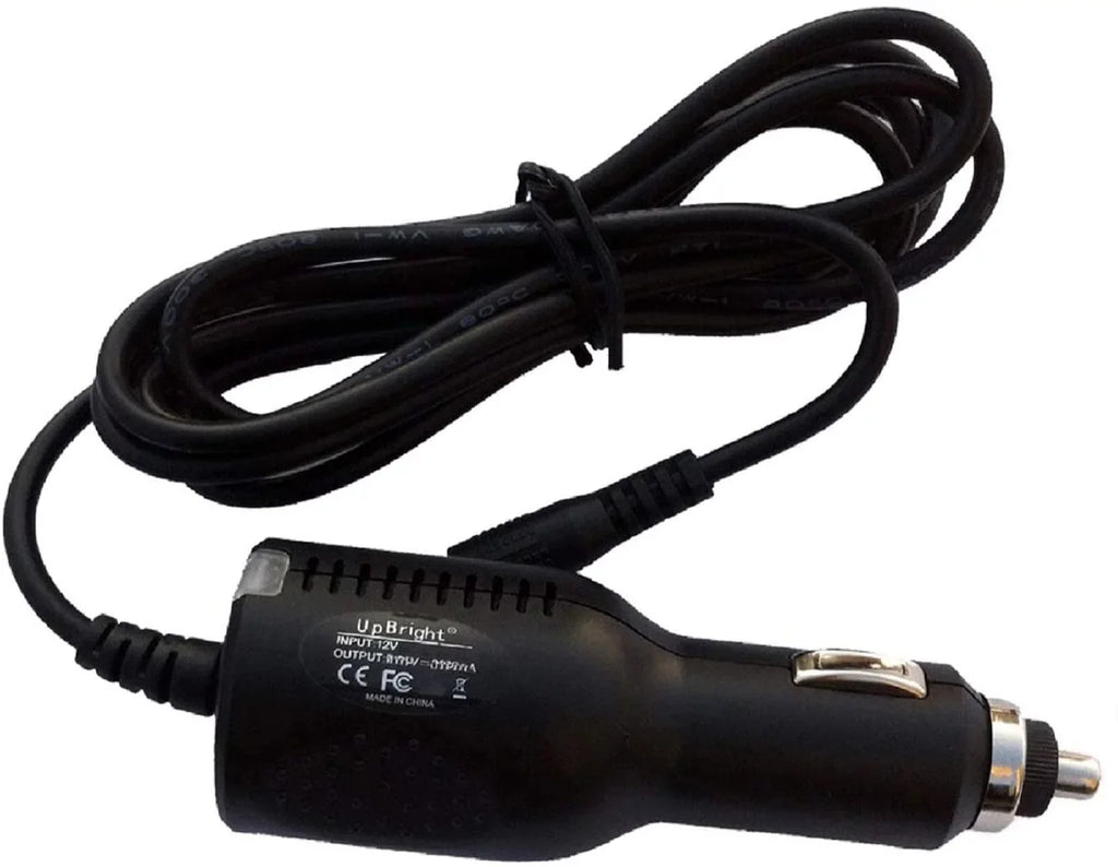 Car 5V  Adapter For Lenovo IdeaPad 100S Chromebook 11 80R2002XFR 80R2002VFR 80R2001DUK 11.6" Chrome  Laptop 5VDC Power Supply Battery Charger