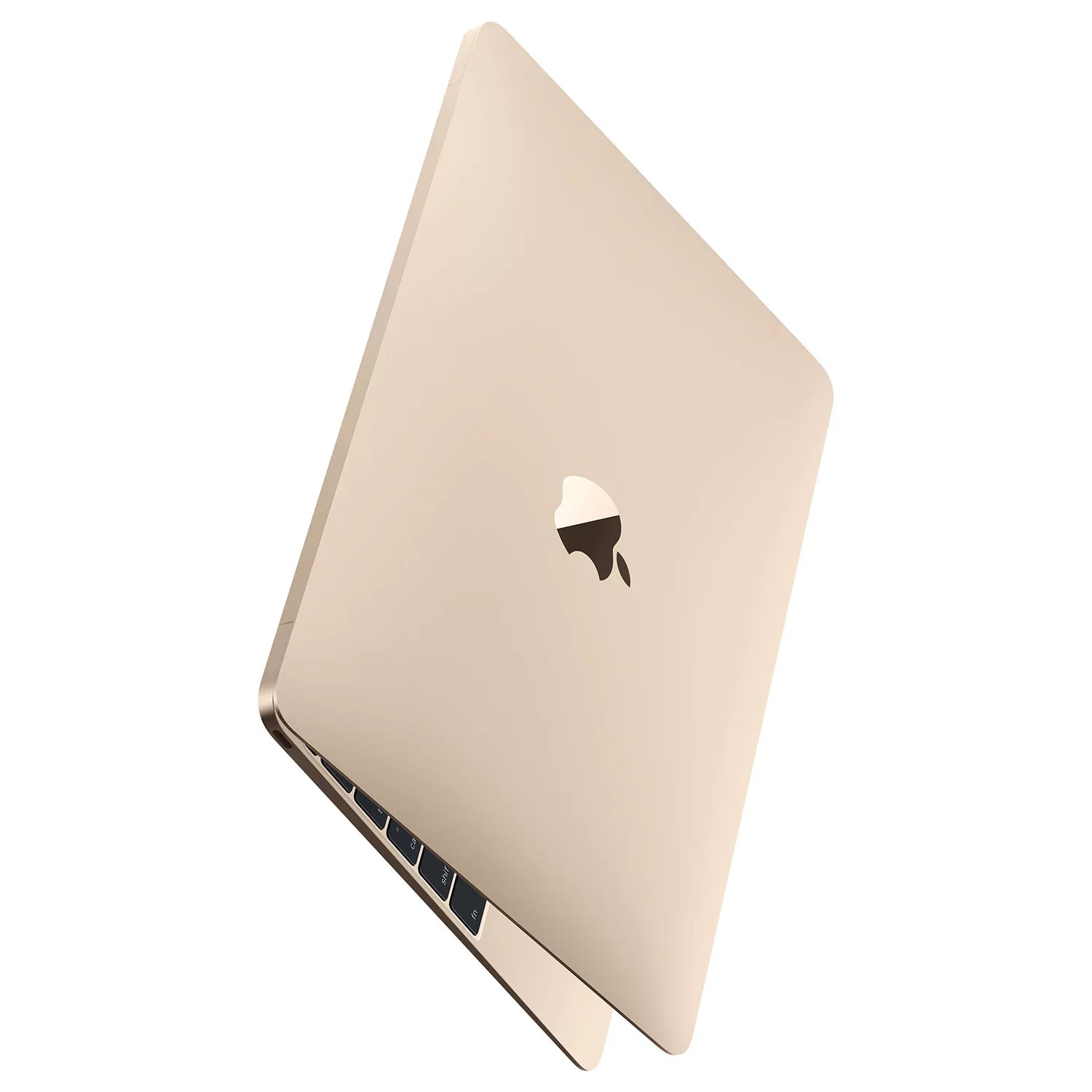 Pre-Owned Apple Macbook Retina 12" Laptop Intel Dual Core 8GB 256GB - Gold - / (Refurbished: Good)