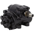 For Jeep Wrangler  2003 2004 2005 2006 Power Steering Gearbox Gear Box - Buyautoparts