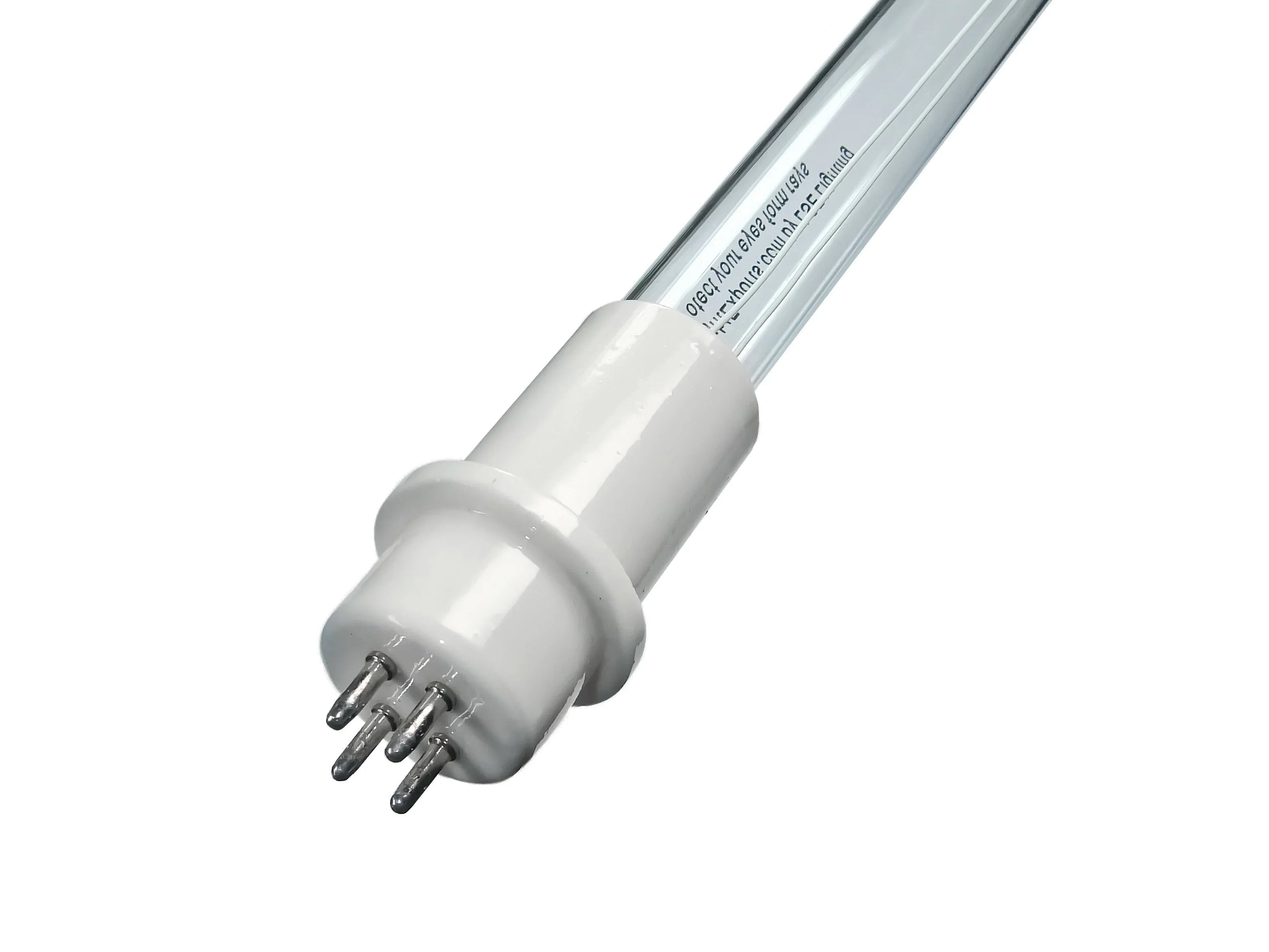 Steril-Aire   Equivalent Lamp