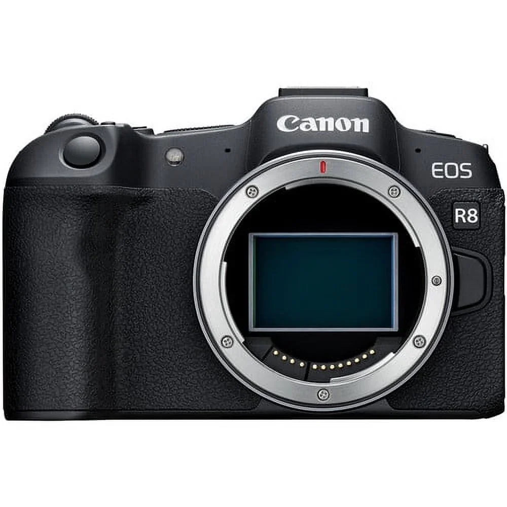 Canon   Mirrorless Camera (Body Only)