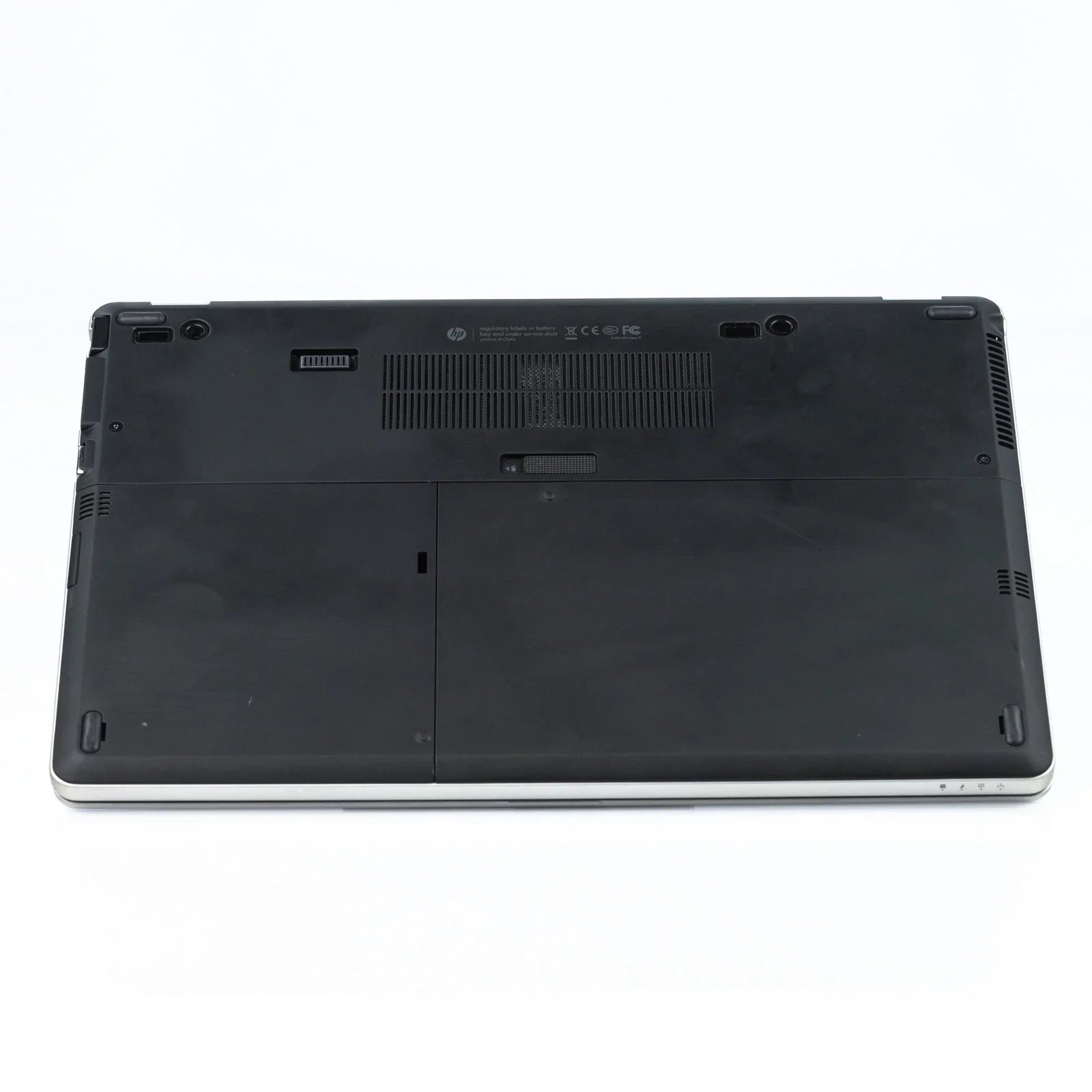 Used  EliteBook Folio 9470M Laptop i5 Dual-Core 8GB 500GB Win 10 Pro  v.