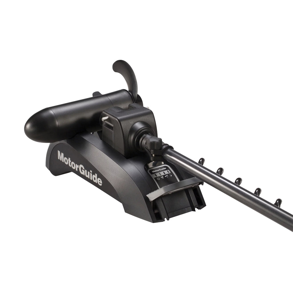 MotorGuide 940800220  Wireless Freshwater Trolling Motor with  /Sonar - 12V (55 lbs.), 54" Shaft