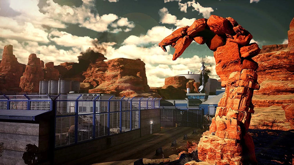 Werewolf: The Apocalypse Earthblood (Ps5)