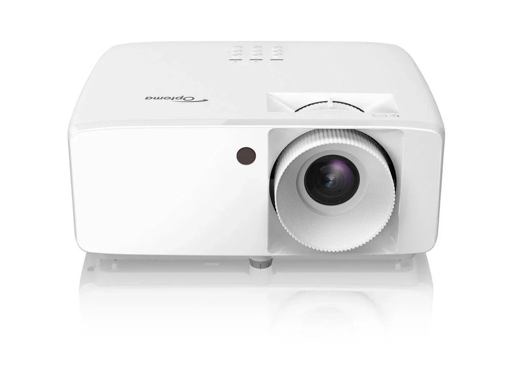 Optoma Technology ZW350e 4000-Lumen  Laser  Projector
