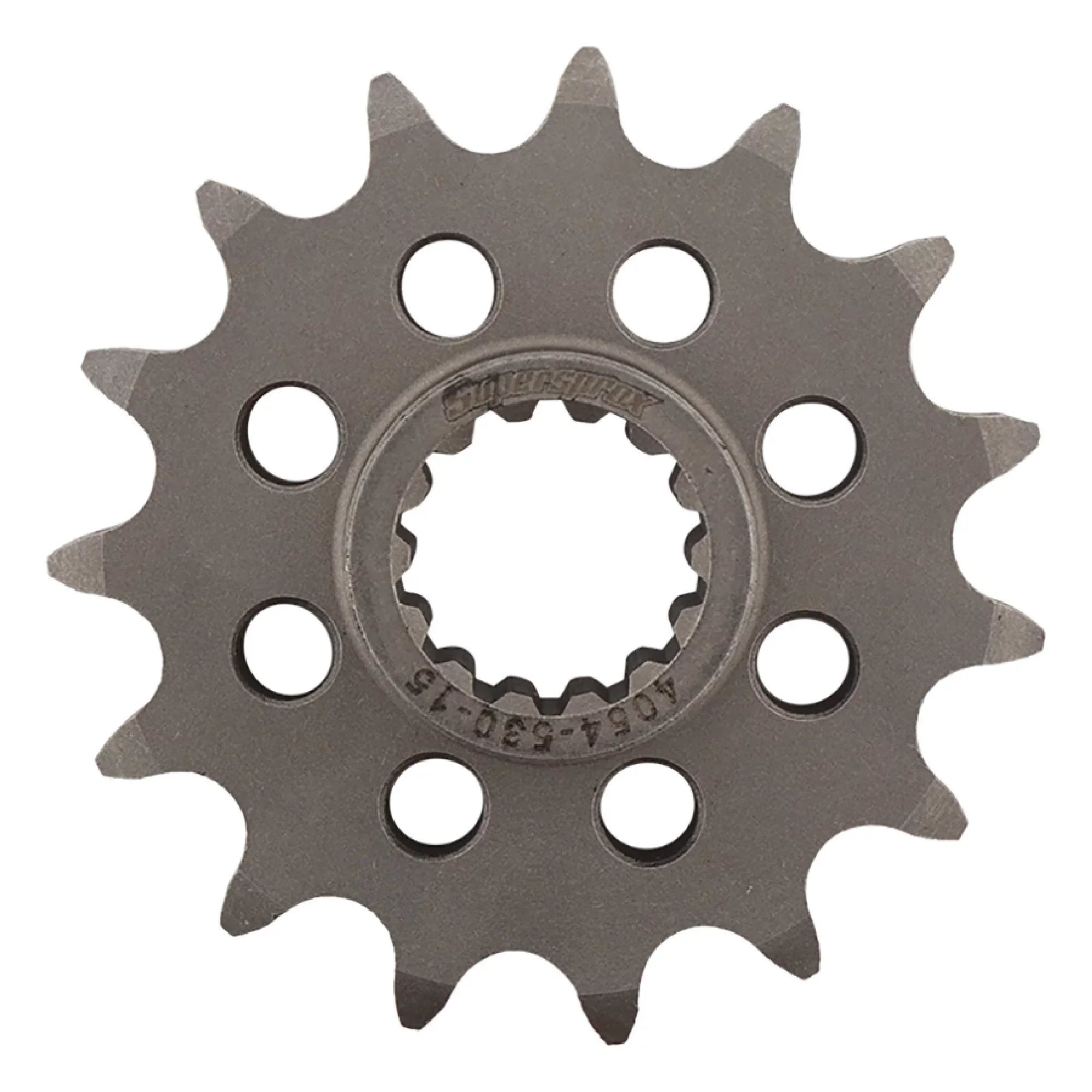 Supersprox Front Sprocket 15T For Ducati Multistrada 1200  Sport 11-12
