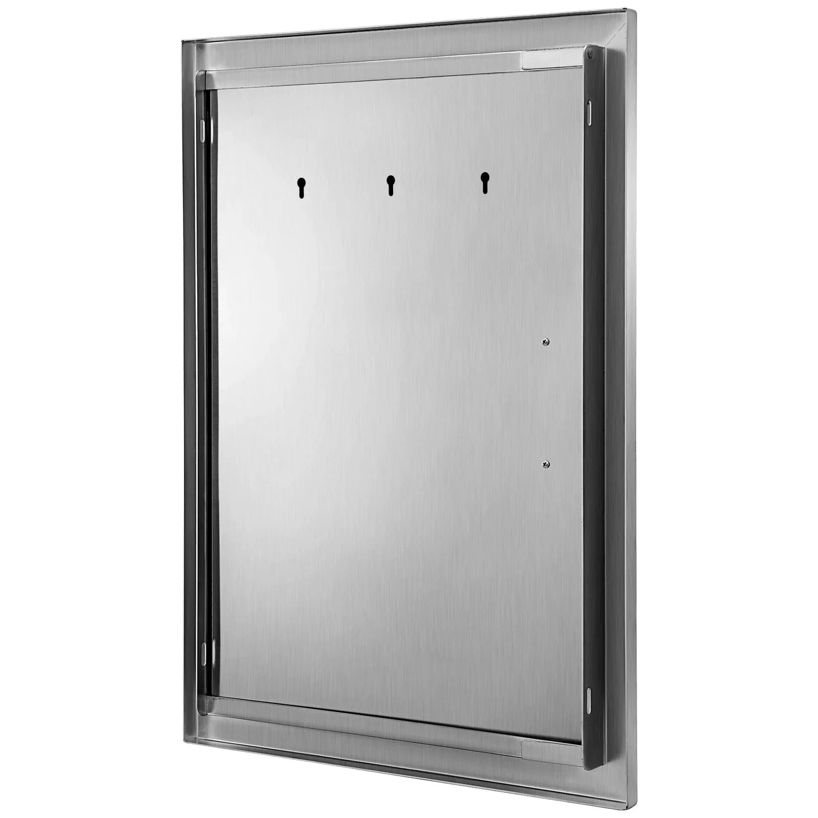 17x24 inch Stainless Steel  Access Door, Ideal for Outdoor Kitchen,  Island