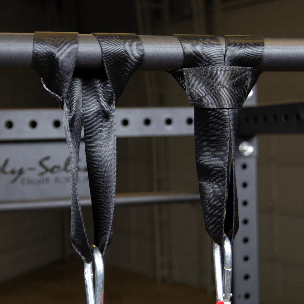 Body-Solid Cannonball Grips