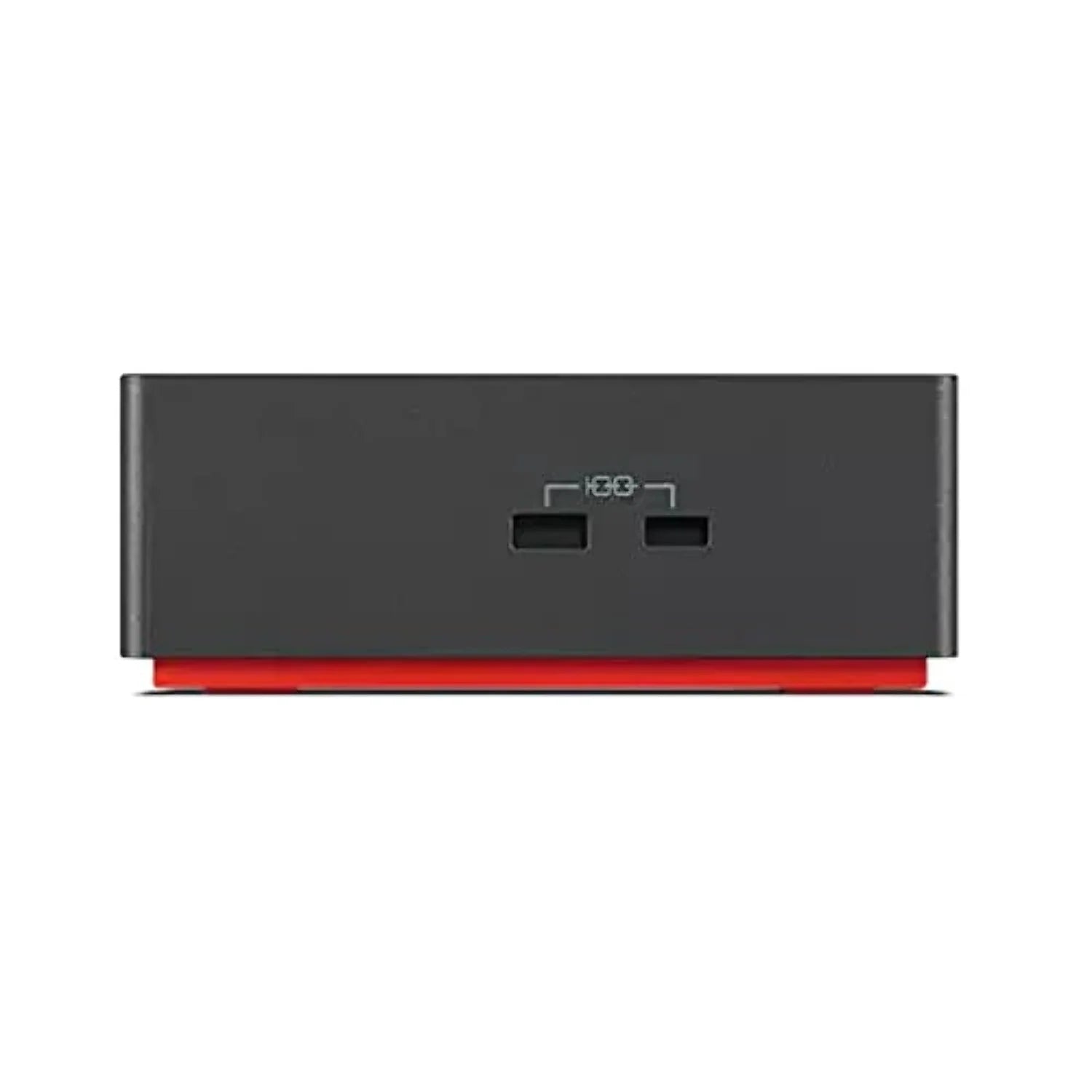 Lenovo 40B00135US Thunderbolt 4 ThinkPad Universal Dock 8K Display Support Up to 100W Power Delivery