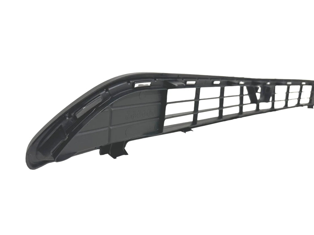 2016 2017 2018 Compatible With Toyota Rav4   Front Bumper Center Middle Grille With Camera Option