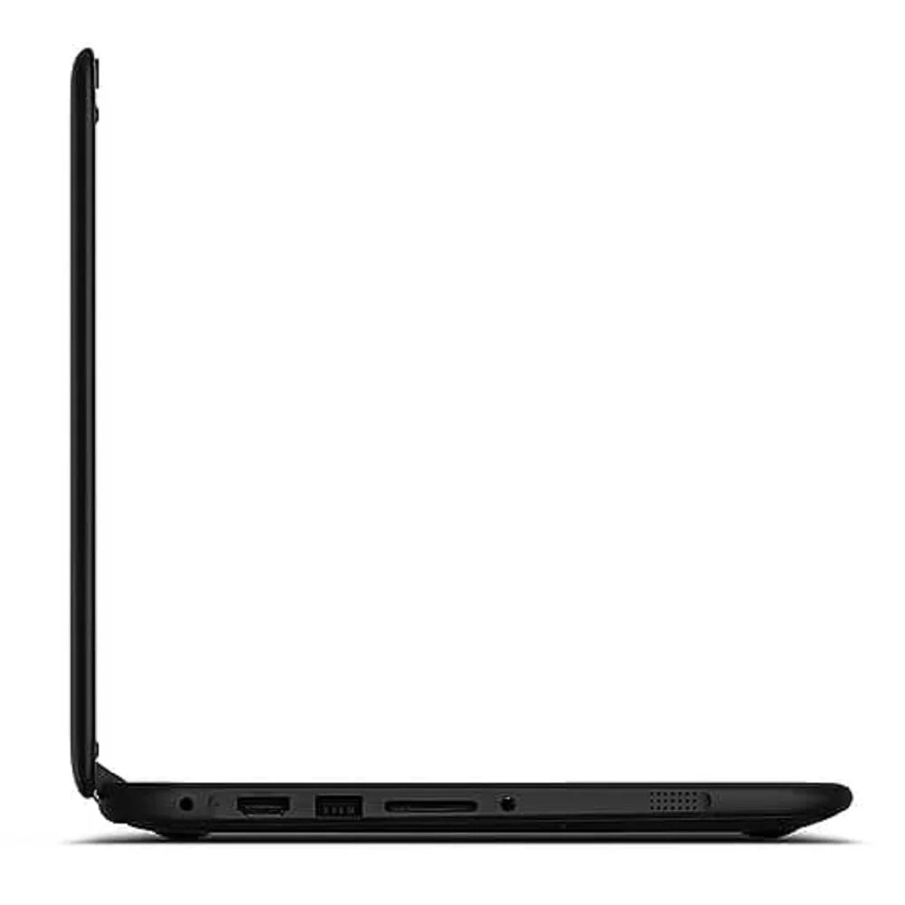Restored Lenovo  Chromebook Intel Celeron 1.60 GHz 4GB Ram 16GB Chrome  (Refurbished)