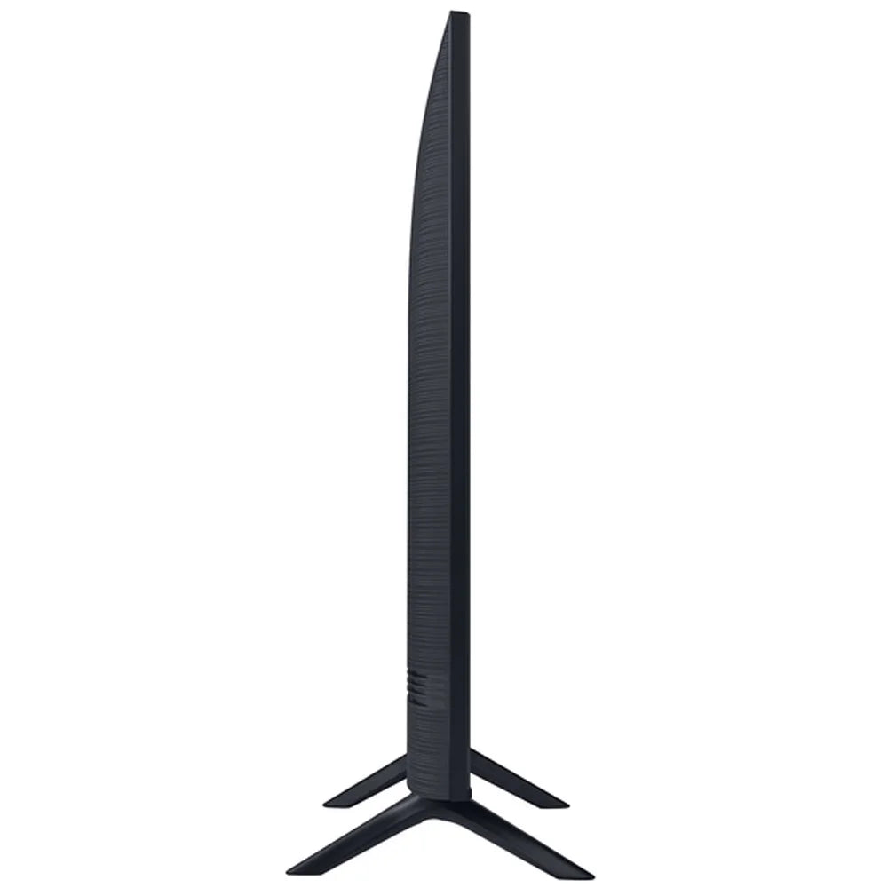 Samsung  85 inch 4K Ultra  Smart   2020 Model Bundle with 1 Year Extended Warranty ( 85TU8000 85 Inch  85" )