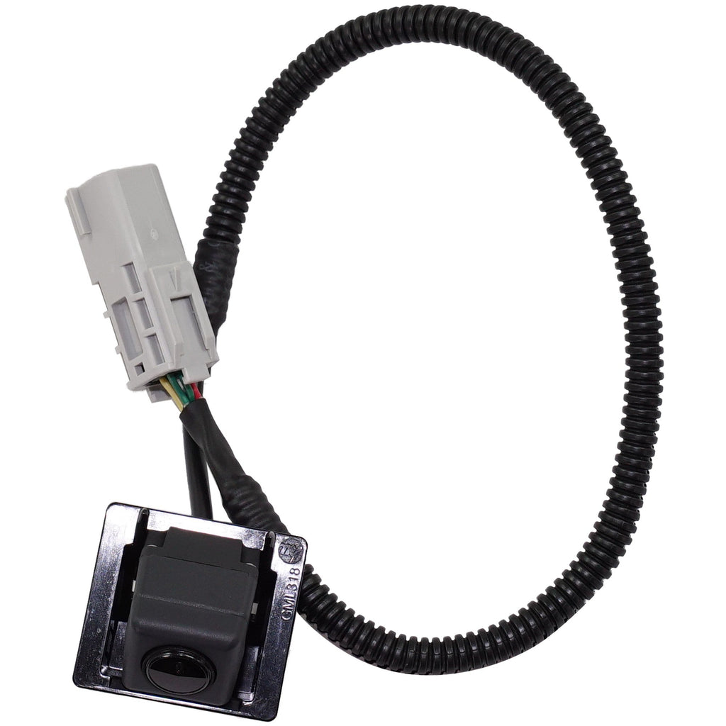 New Back Up Camera for 2011-2014 Cadillac