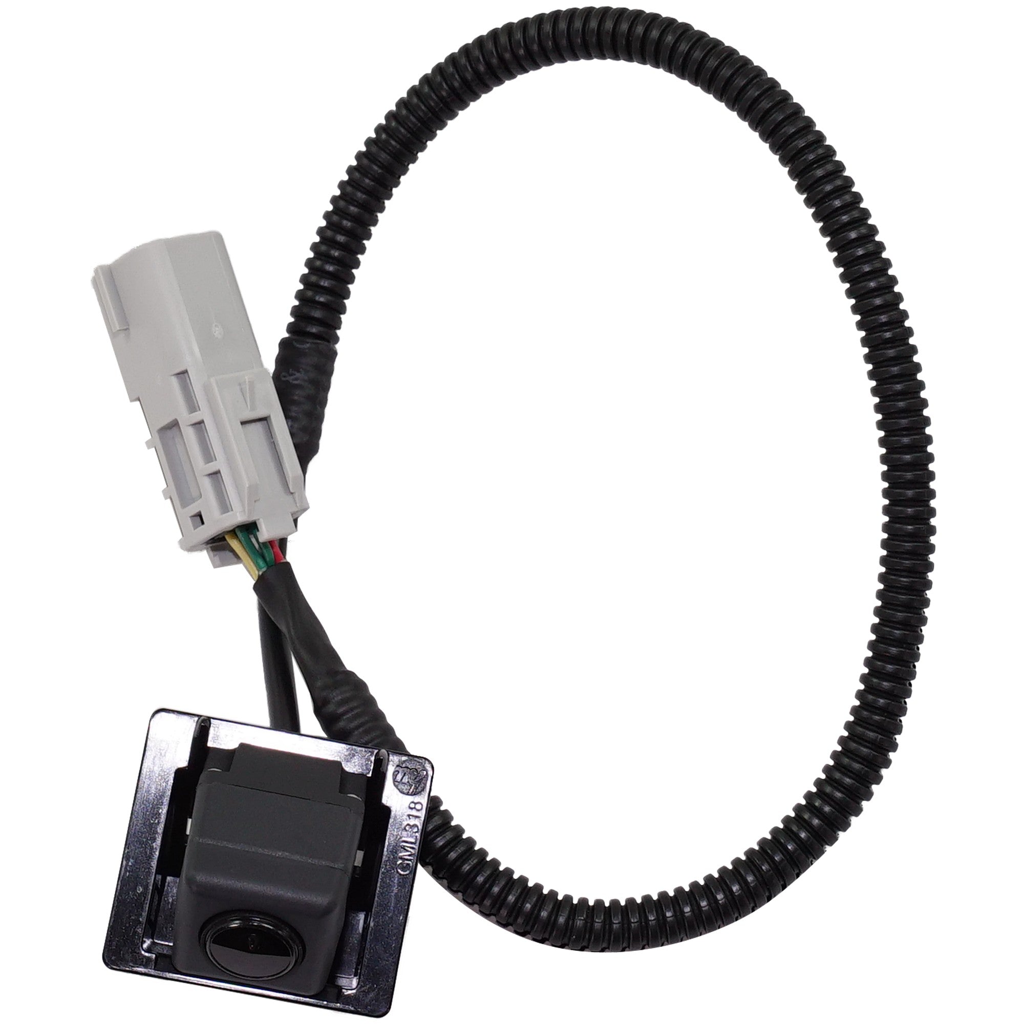 New Back Up Camera for 2011-2014 Cadillac