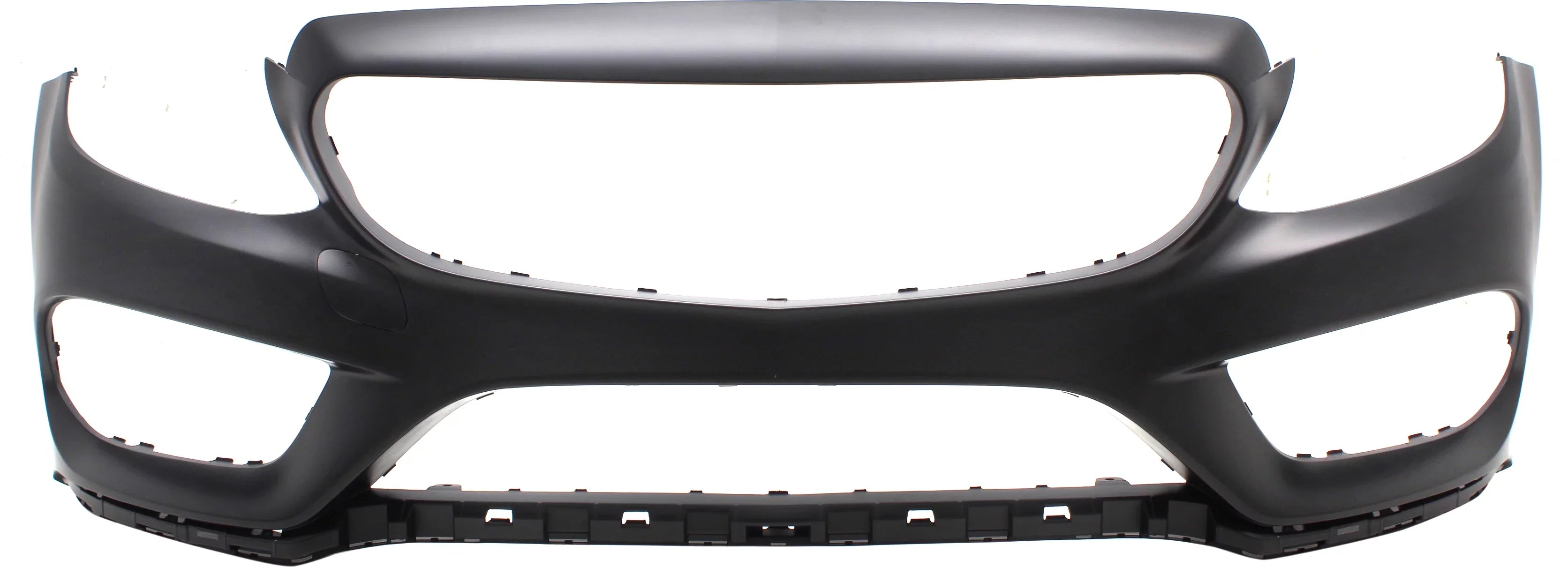 For 2017-2018   Bumper Cover Front Primed  2058801740659990