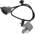 '-Premium Knock Sensor Compatible with Mazda 2 2011-2014  1.5L