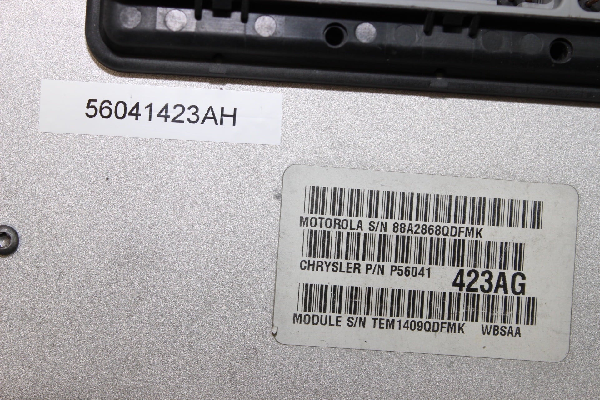 99   4.0L /       56041423AH
