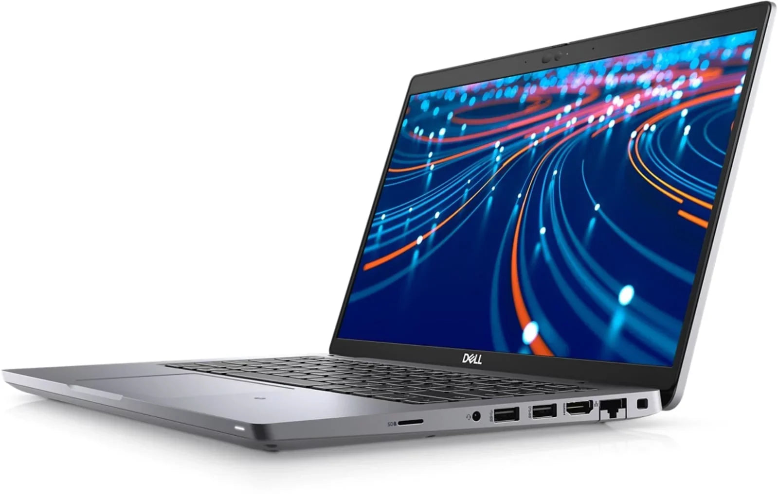 Restored Dell Latitude 5000 5420 Laptop (2021) 14"  Touch Core i7 - 512GB  - 16GB  4 Cores @ 4.7 GHz - 11th Gen  (Refurbished)