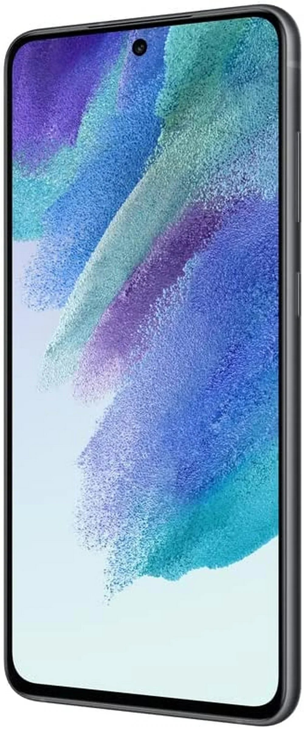 : Samsung Galaxy   5G, Fully Unlocked | 256GB, Gray, 6.4 in