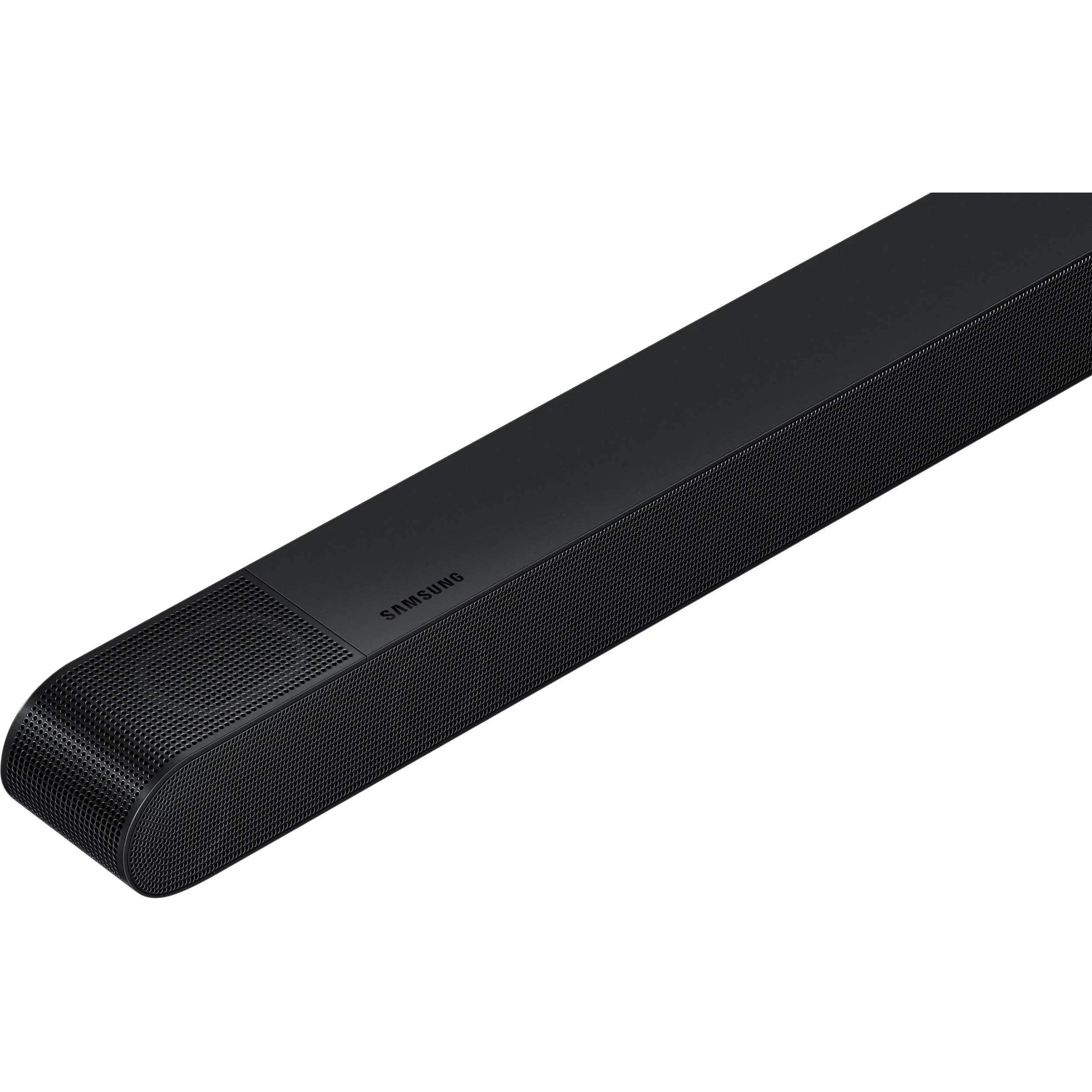 Restored Samsung -/- 3.1.2 ch Wireless Dolby  Slim Soundbar System - Refurbished