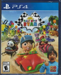 Race with Ryan [PlayStation 4]