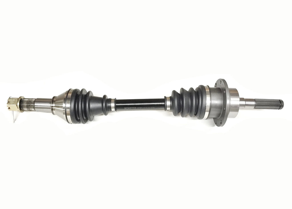 Front Right  Axle for Can-Am Outlander & Renegade  705401579