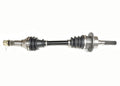 Front Right  Axle for Can-Am Outlander & Renegade  705401579