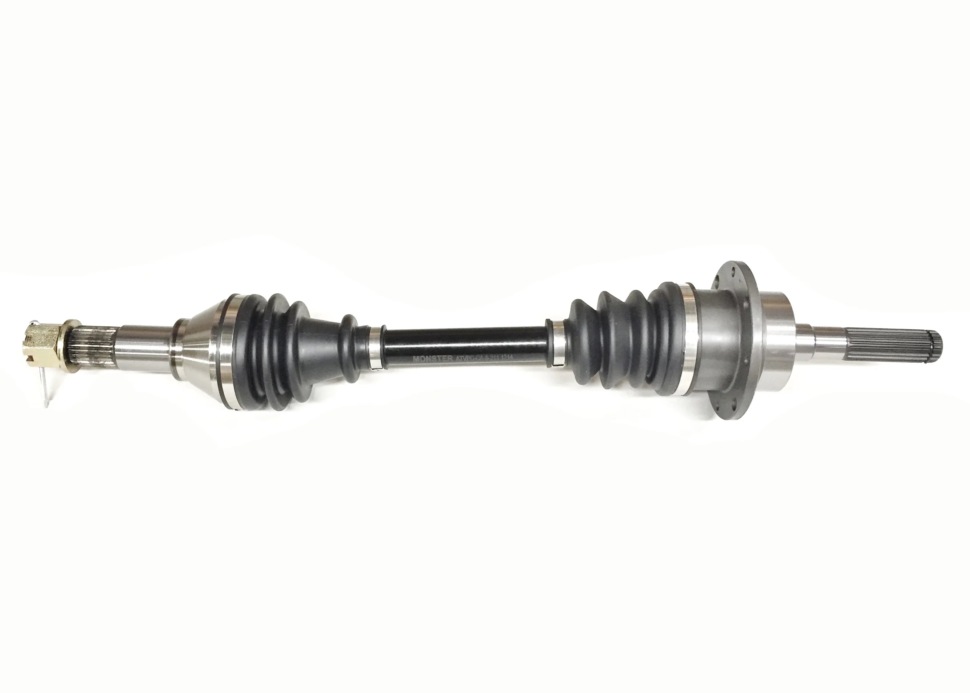 Front Right  Axle for Can-Am Outlander & Renegade  705401579