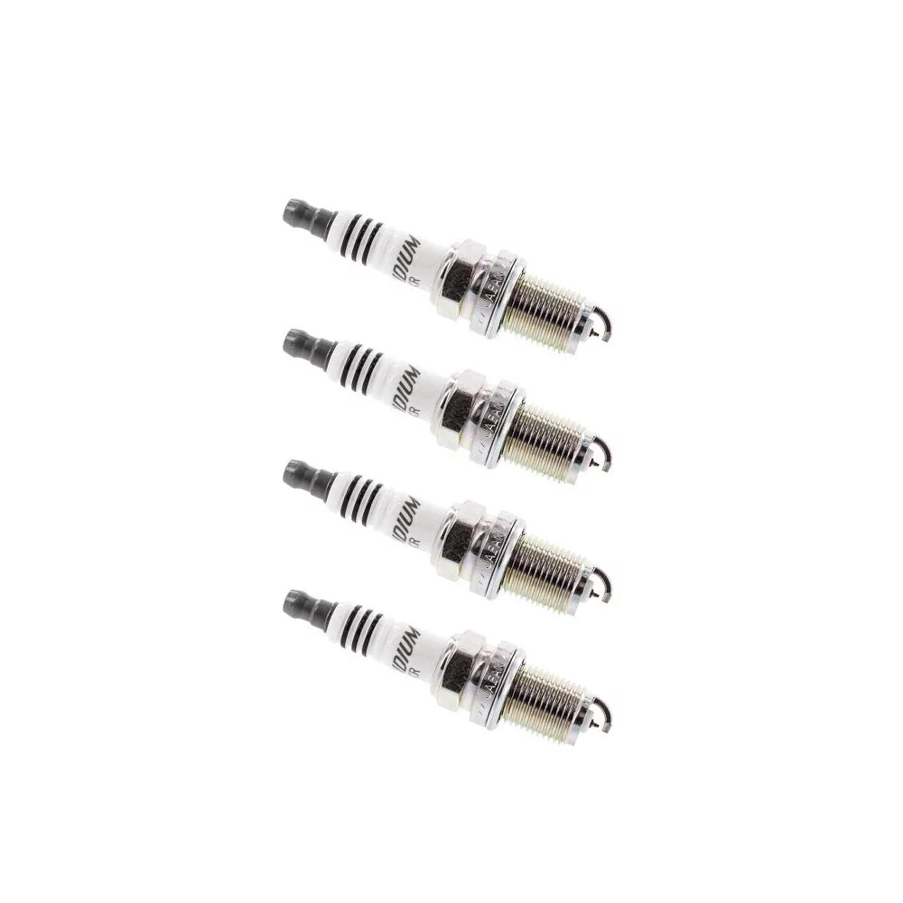 Iridium  Spark Plug -11 (4 Pack) for  -5   2007-2009 2.0L/2000cc