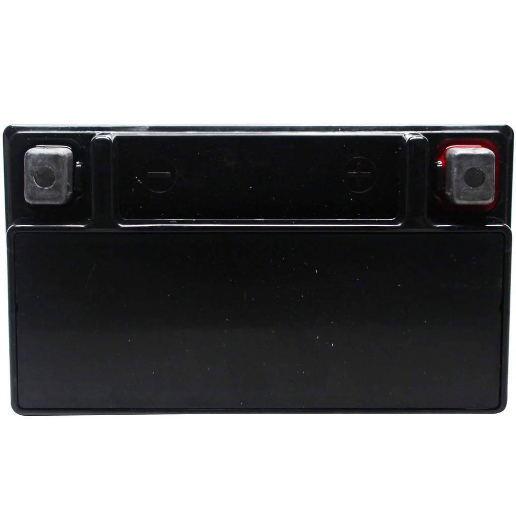 5-Pack UpStart Battery Replacement for 2011  ,  800  Factory Activated, Maintenance Free, Motorcycle Battery - 12V, 12AH, --