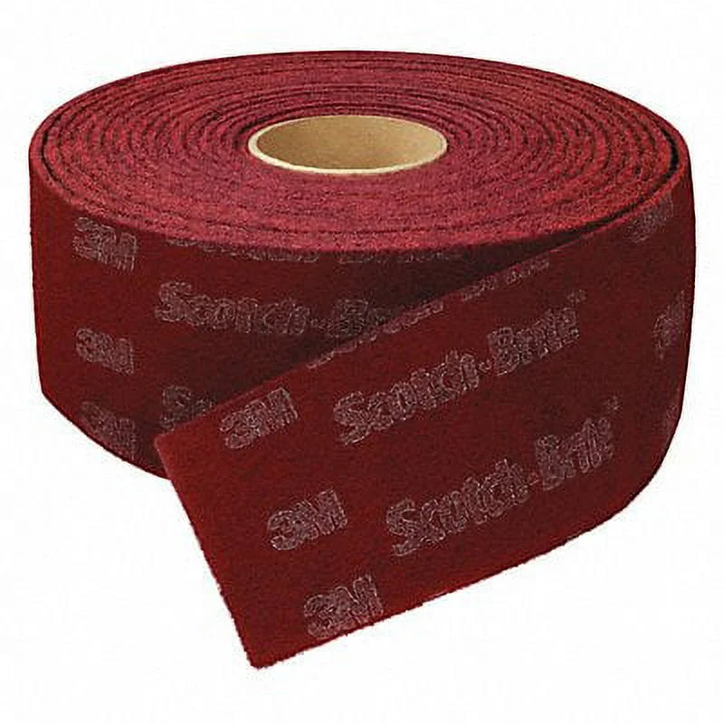 Scotch-Brite Surface Conditioning Roll,6 in , 30ft   7100049590