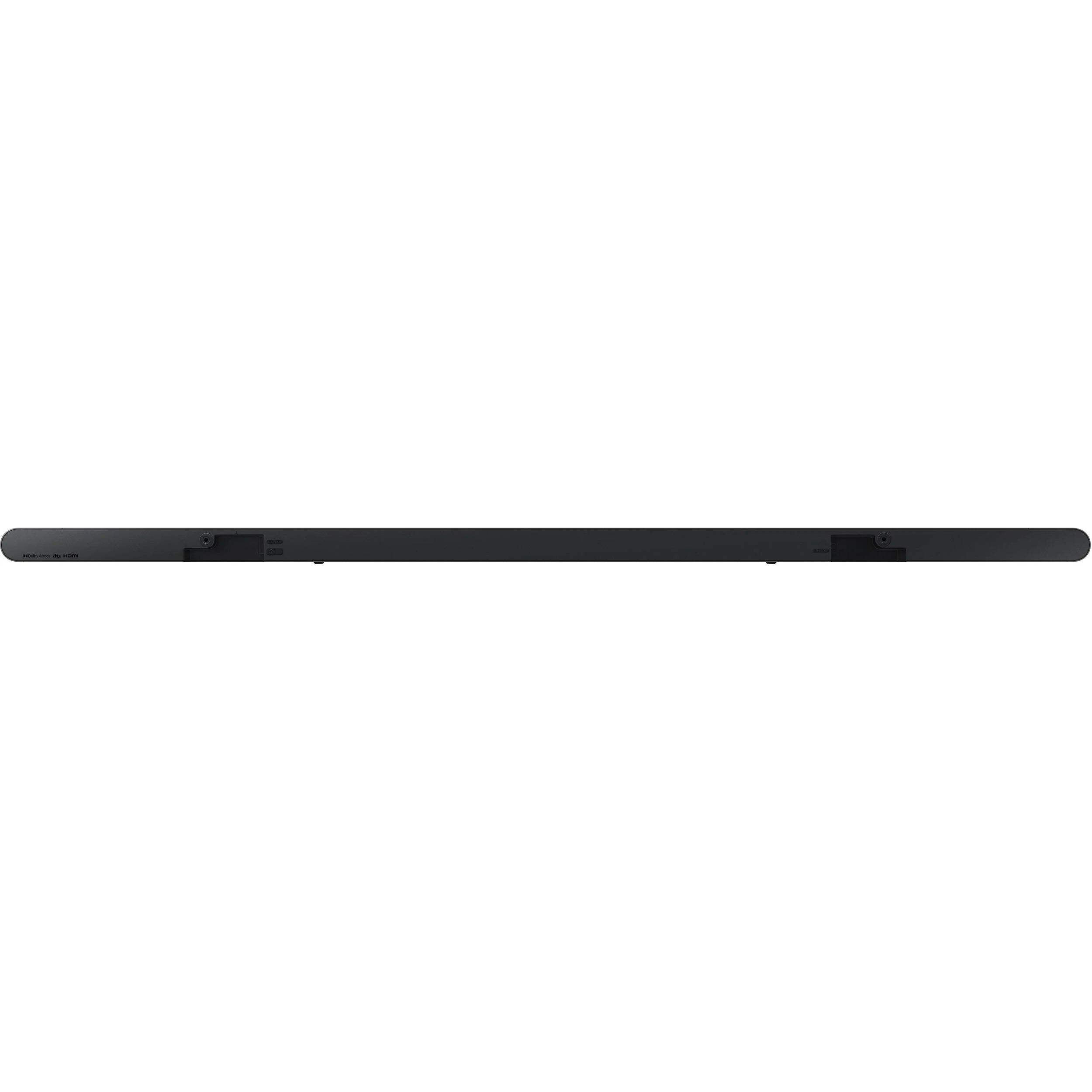 Restored Samsung -/- 3.1.2 ch Wireless Dolby  Slim Soundbar System - Refurbished