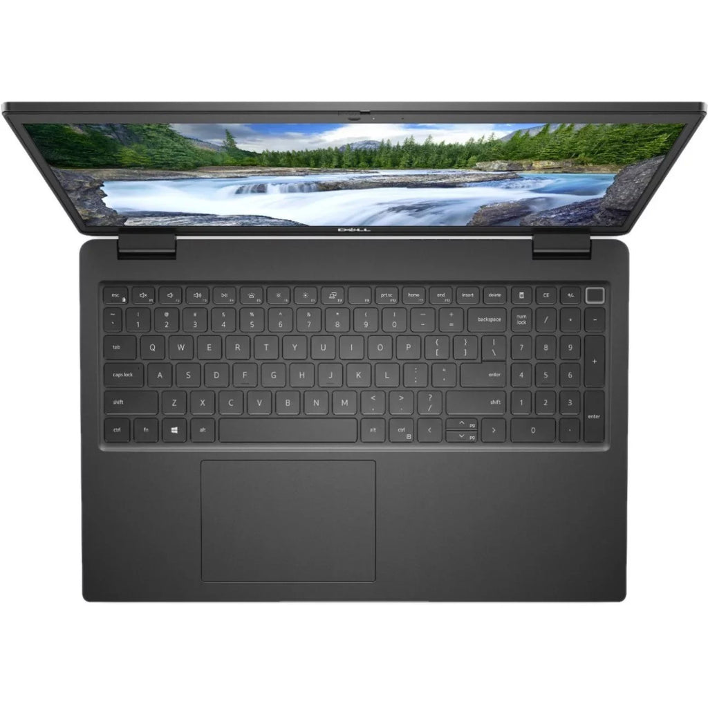 Dell Latitude 3520 - 15.6" - Intel Core i7 1165G7 - 8   - 256   (8604F)