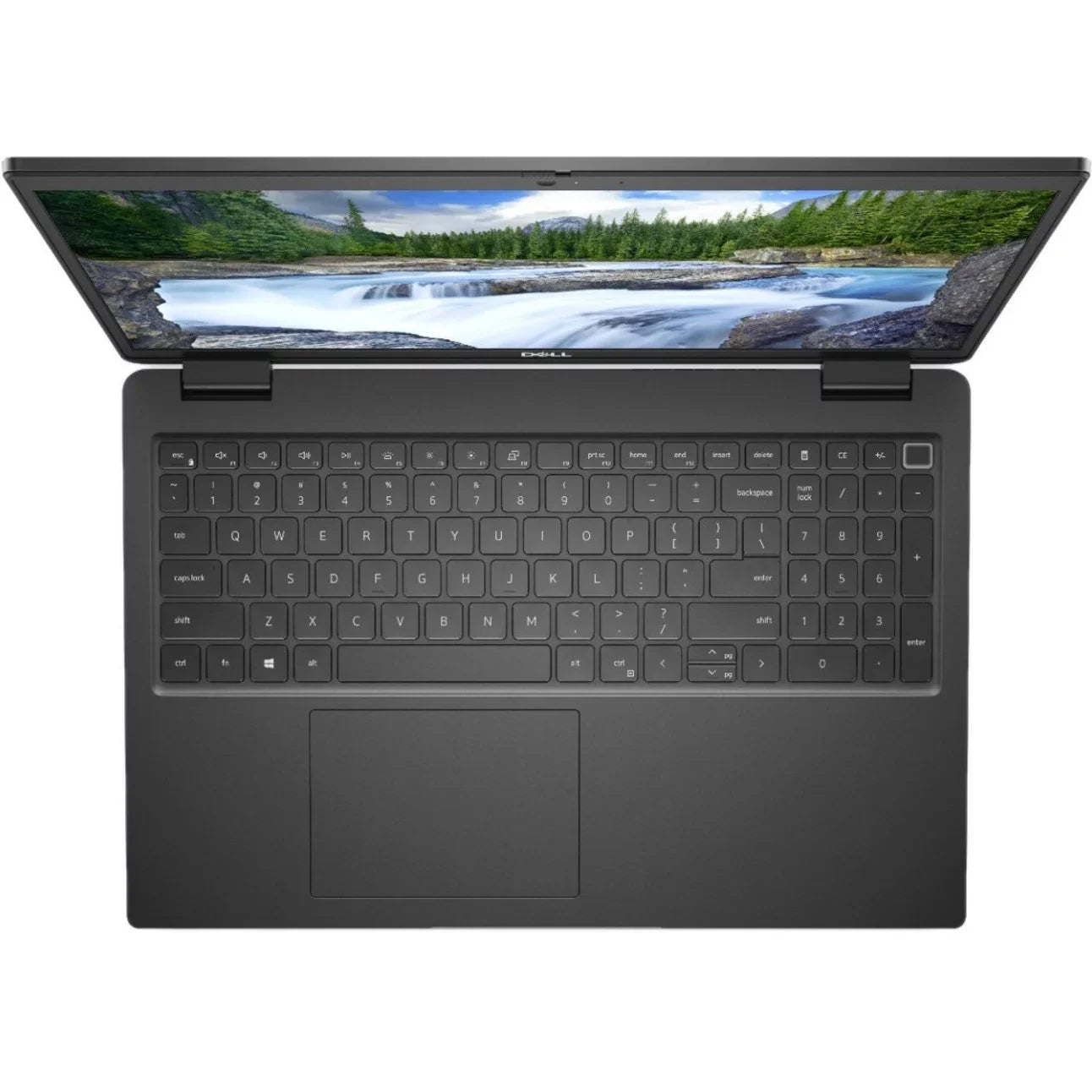 Dell Latitude 3520 - 15.6" - Intel Core i7 1165G7 - 8   - 256   (8604F)