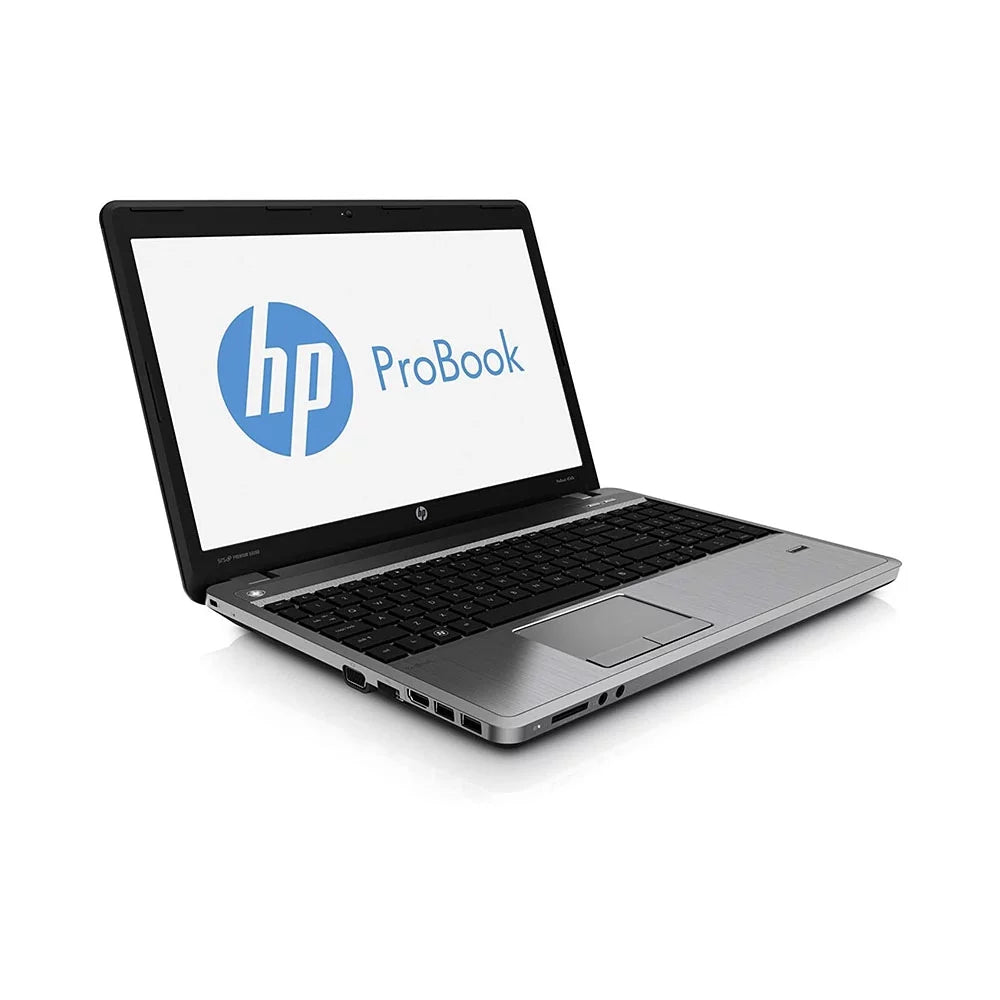 ProBook 4540S 15.6" Laptop Computer Intel Core i3-3110M 8GB  128GB  Wi-Fi Windows 10 Pro