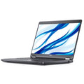 Used Dell Latitude  2.3GHz  i5 4GB 256SSD Windows 10 Pro 64 Laptop  Camera