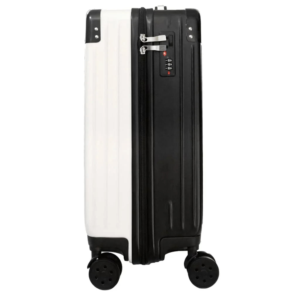 Philadelphia Eagles 21'' Premium Carry-On Hardcase
