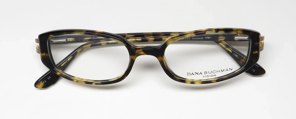 Eyeglasses  Tokyo Tortoise 48MM