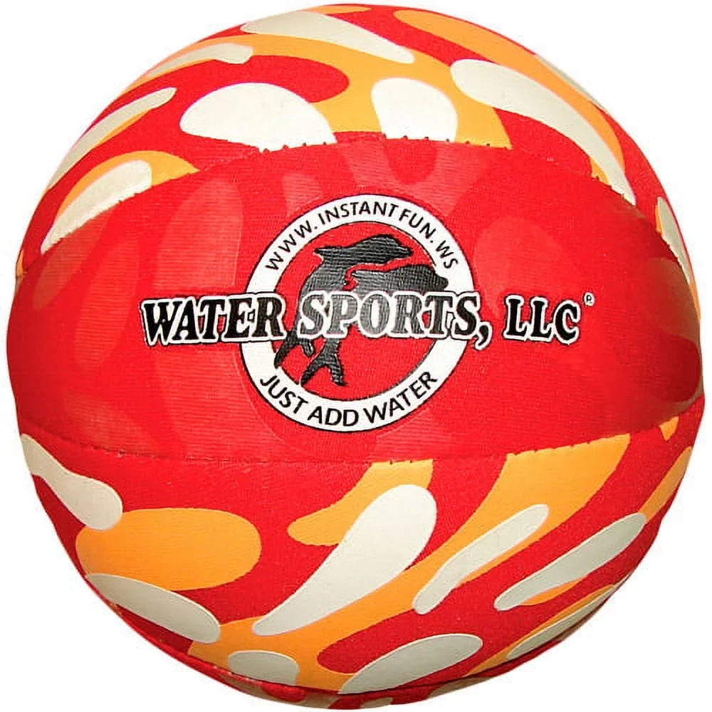 Water Sports - Pool and Beach Toy ItzaBasketball
