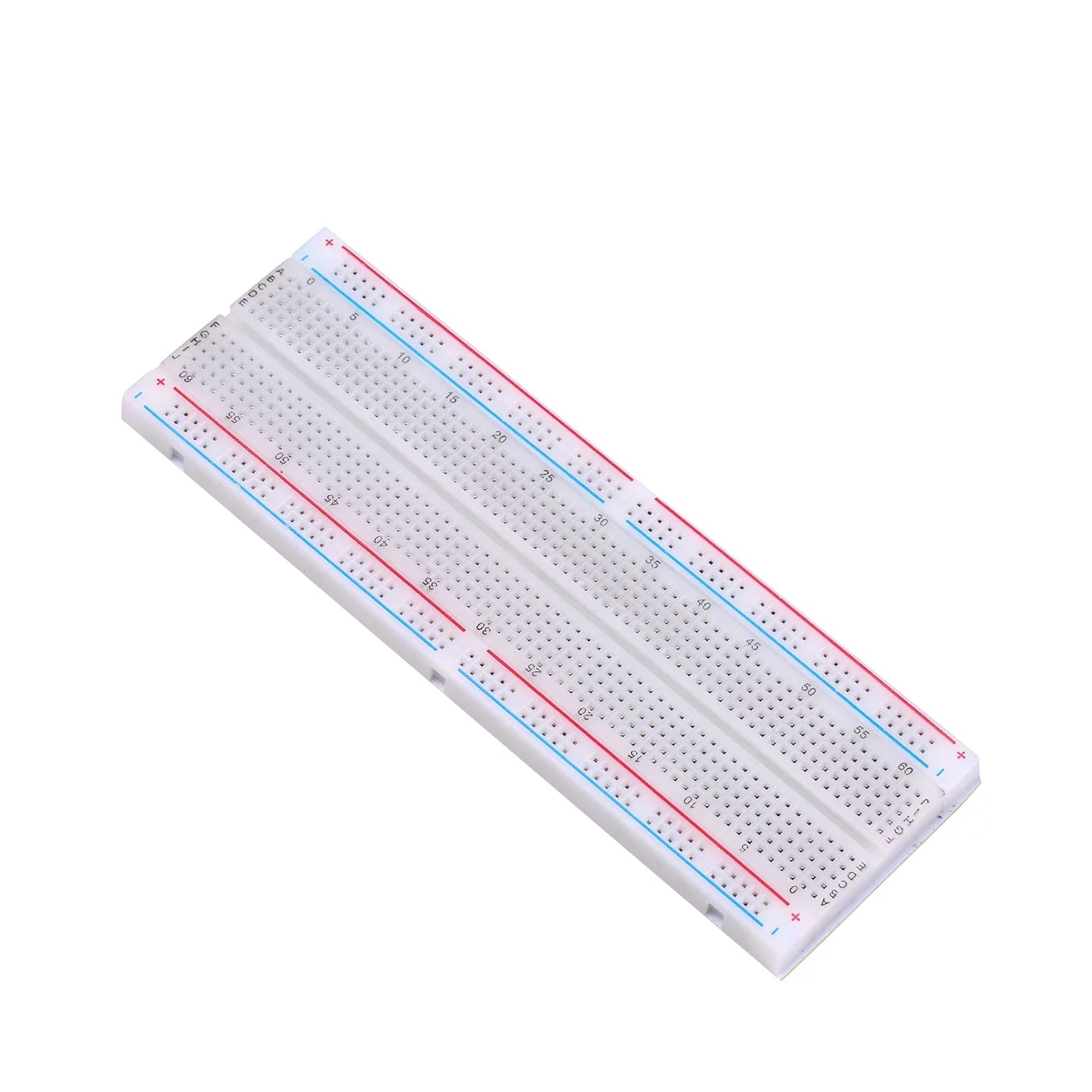 830 Breadboard Set Electronics Component Starter  Kit with Box Compatible with Component Package