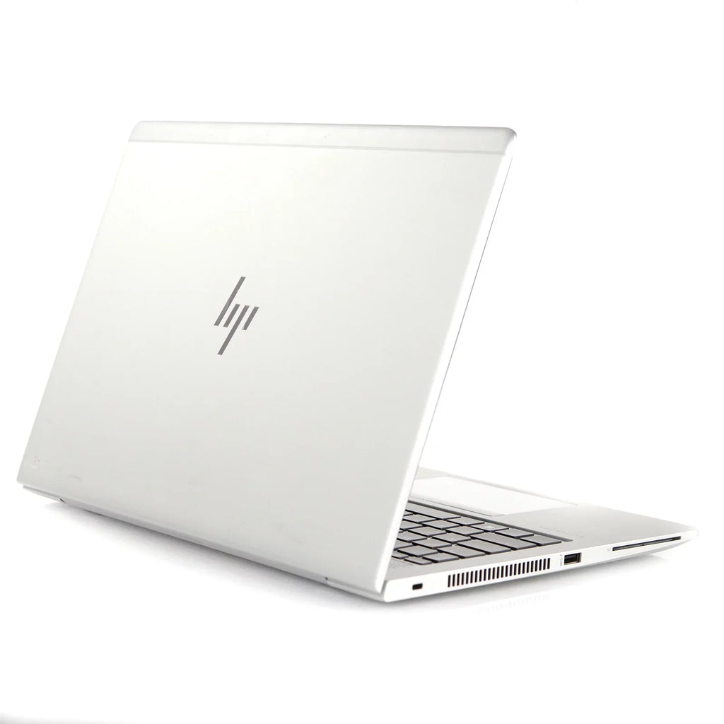 Used  Elitebook 840  14" Laptop Core i5 32GB 256GB  .2 Integrated Graphics Win 11 Pro 1 Yr Wty  v.
