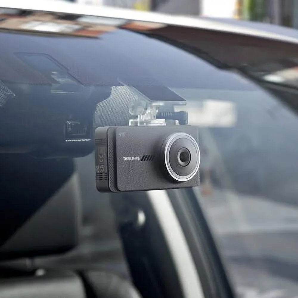 Thinkware  2.7"  Touchscreen 2K  Car Dash Camera 32GB Night Vision -Sensor