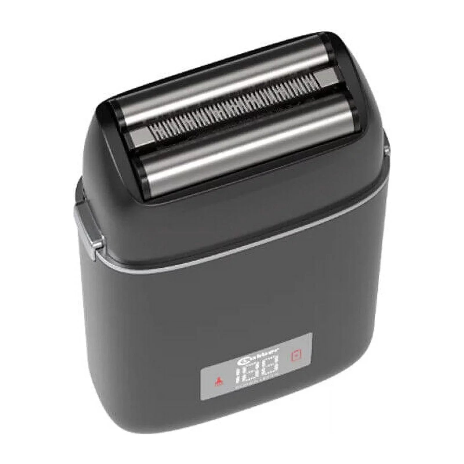 Caliber Moab Triple Foil Cutting Head Cordless Metal Shaver