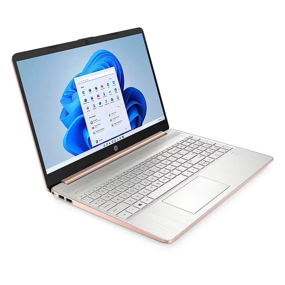 17CN1075NR 17.3 inch Pale Gold Laptop - Intel Core i5 - 8  Memory - 512GB
